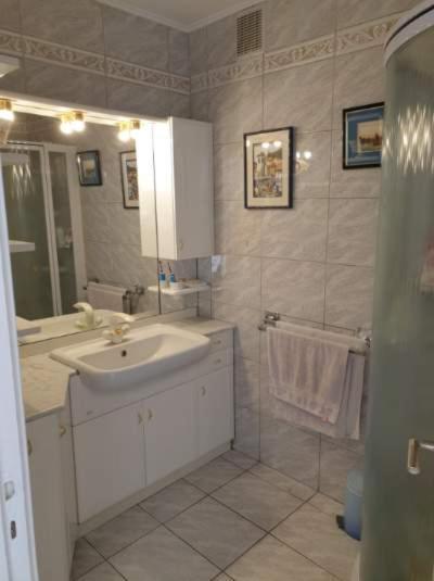 Studio Climatise Et Piscine En Bord De Mer Roquebrune-Cap-Martin Extérieur photo